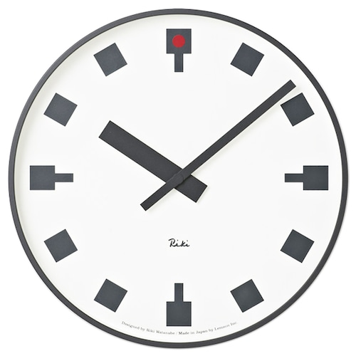 日比谷の時計（WR12-03）