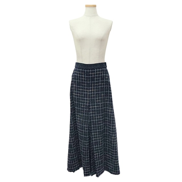 Used CHANEL /  Long Skirt