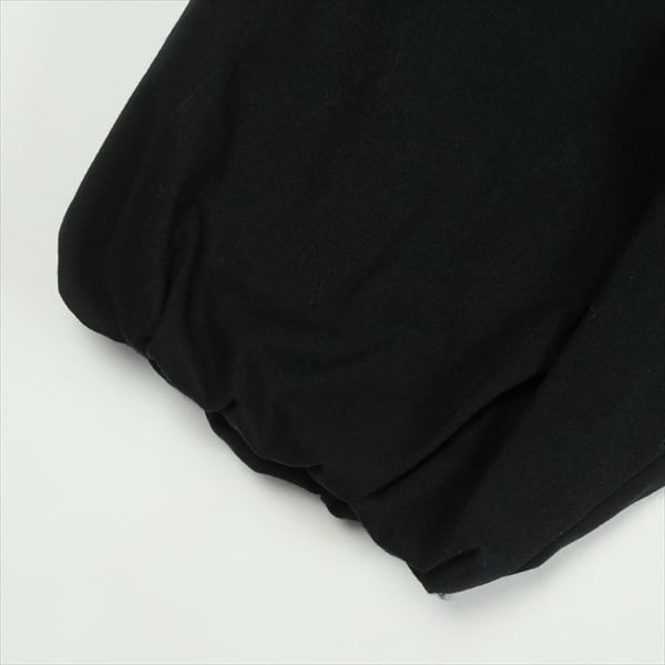 ジャケット・アウター 25SS WTAPS SMOCK / JACKET 2 BLACK 中古・古着通販】WTAPS (ダブルタップス) SMOCK JACKET