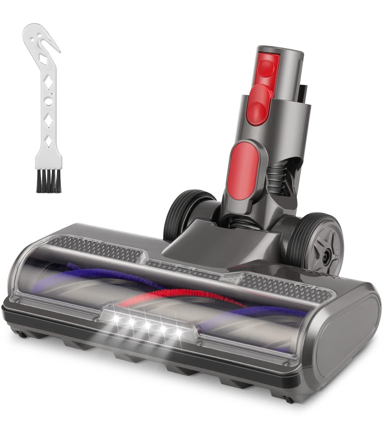 ダイソン v7 ヘッド Dyson V7 V8 V10 V11 V15 シリーズ Amazon | ダイソン v7 用 ヘッド Dyson V7 V8 V10 V11 V15