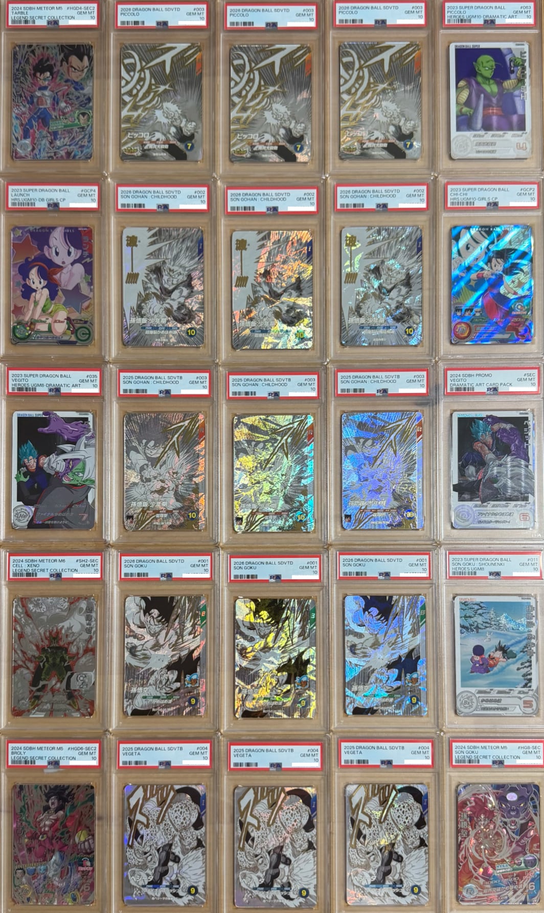 夏休み限定！PSA10確定オリパ！ ダイバーズ＆ヒーローズ | 超優良