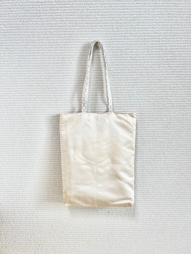 A4縦トート・4A Vertical tote：200-837 : 西武渋谷