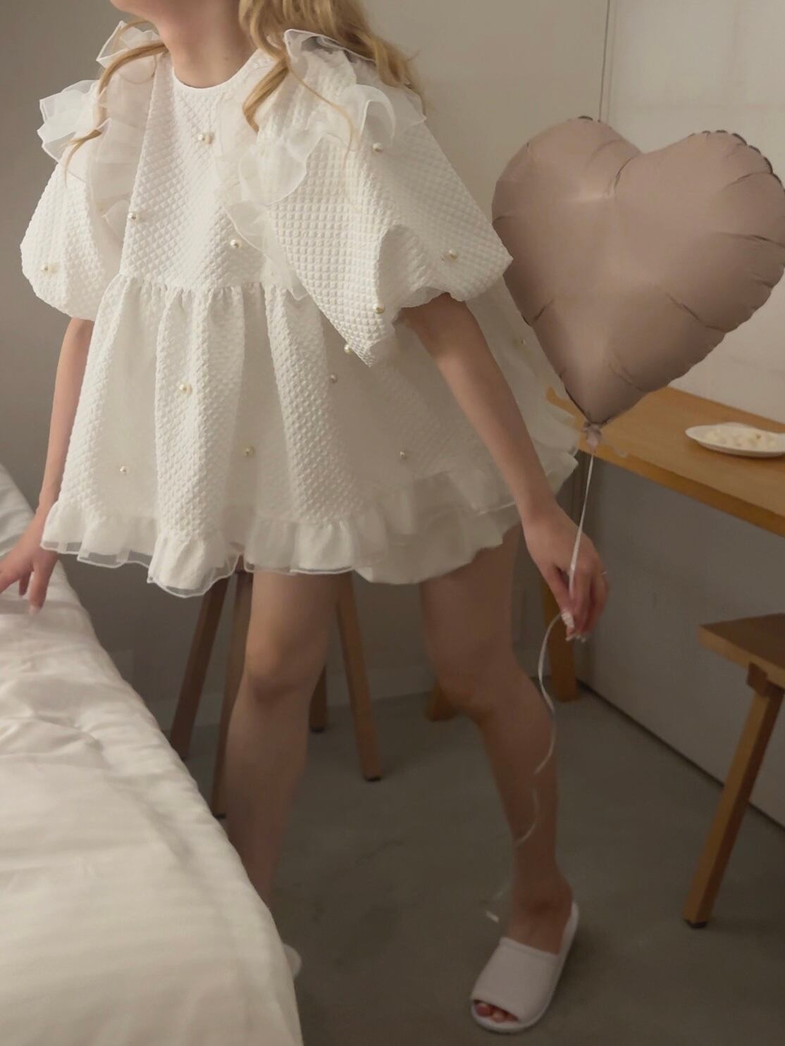 残り1枚- MARRYME TULLE MYU MYU CHAN | MARRY ME.official