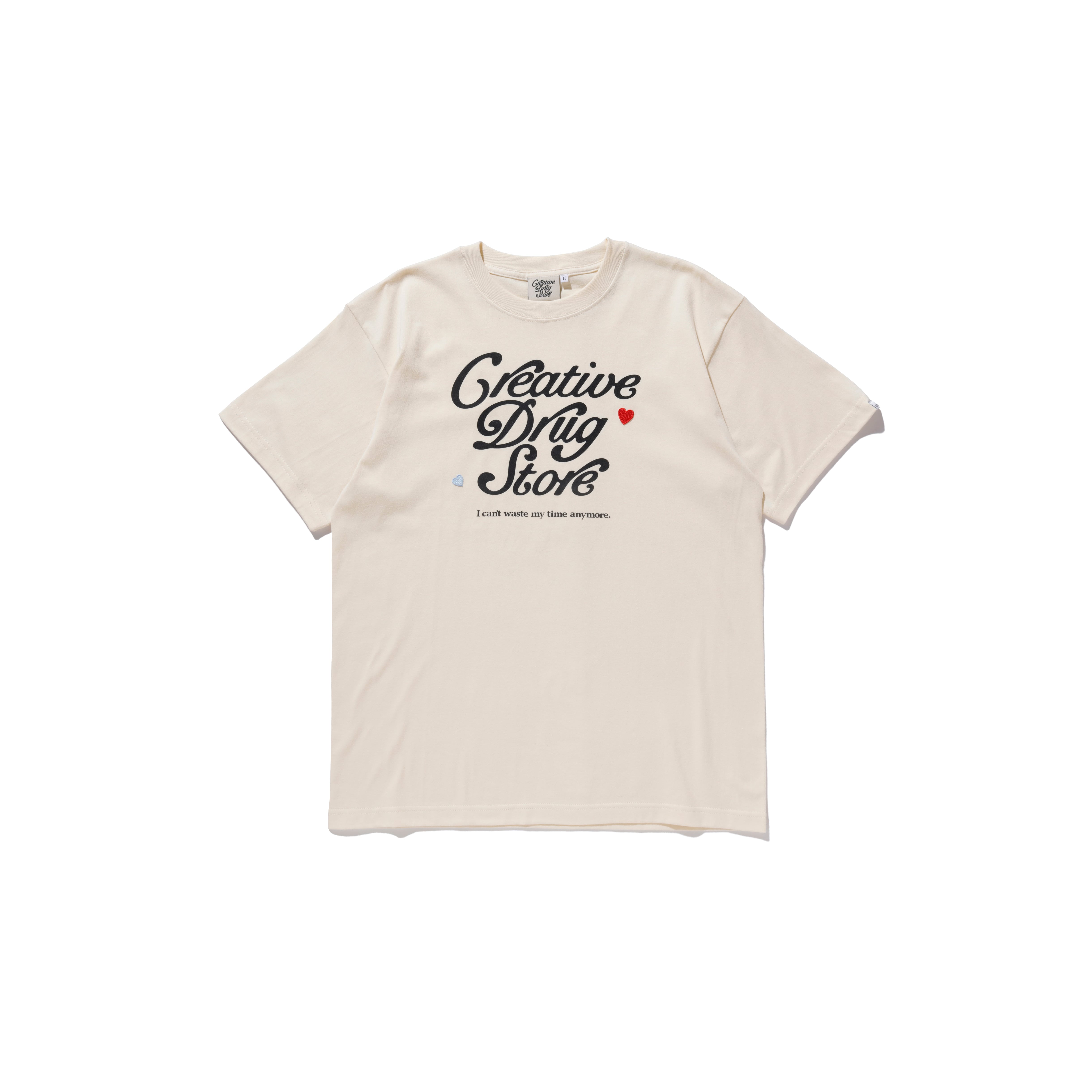 Creative Drug Store × VERDY TEE - Tシャツ/カットソー(半袖/袖なし)