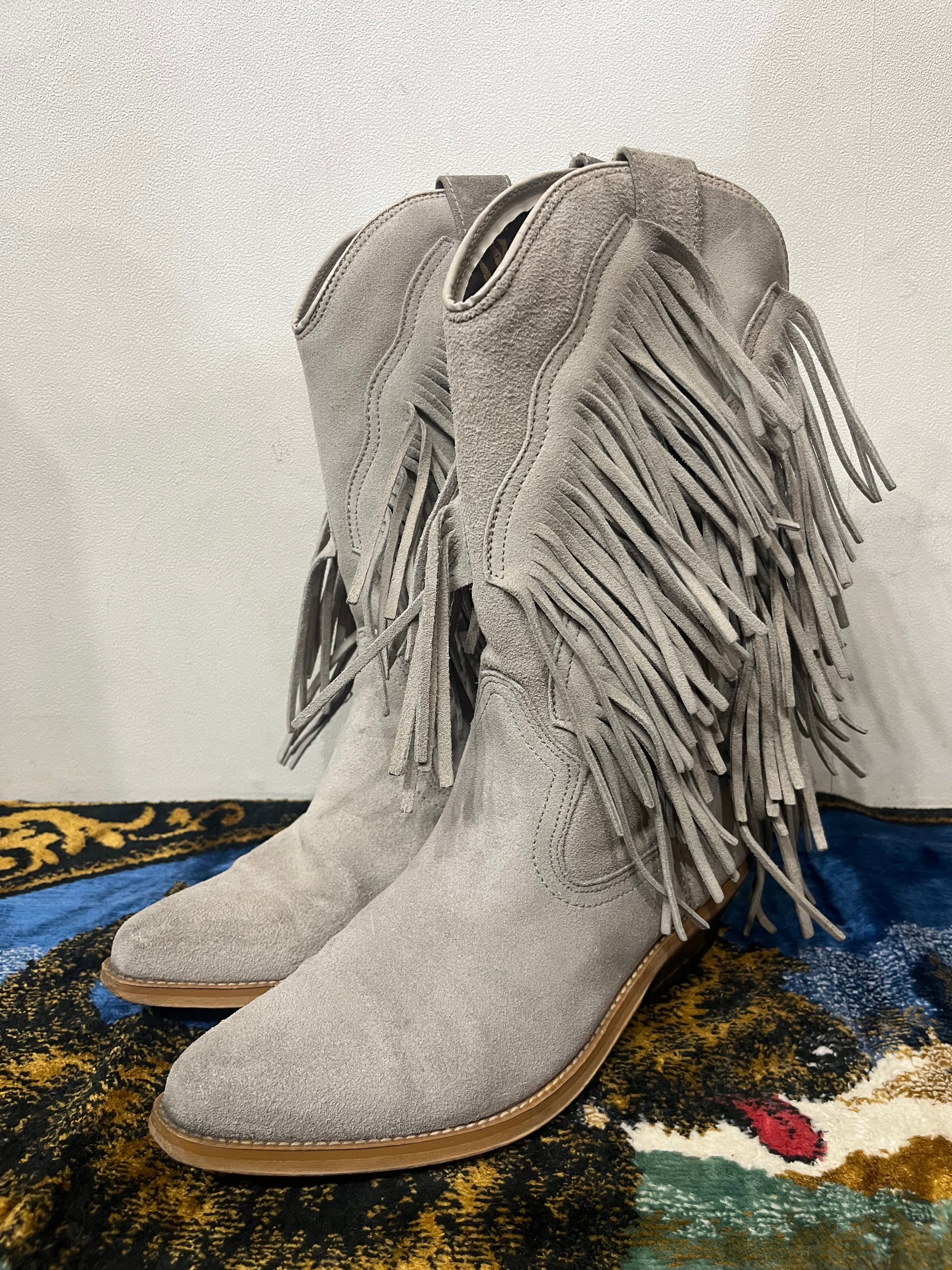 Repetto/ballet shoes/silver/ladies/レペット/バレエシューズ