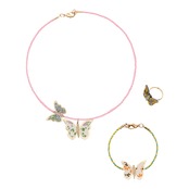 BUTTERLY JEWELLERY SET_188003 23