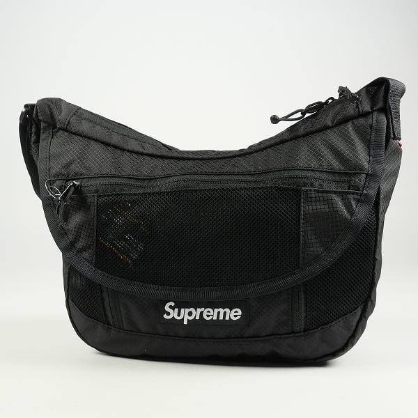 small massenger bag supreme スモールメッセンジャー