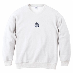 モーボくん トレーナー F白