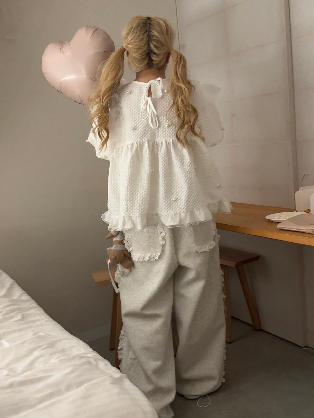 残り1枚- MARRYME TULLE MYU MYU CHAN | MARRY ME.official