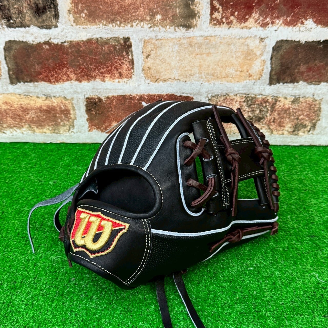2026モデル】Wilson ウイルソン 硬式グラブ 86PF型 内野手用 WBW104317