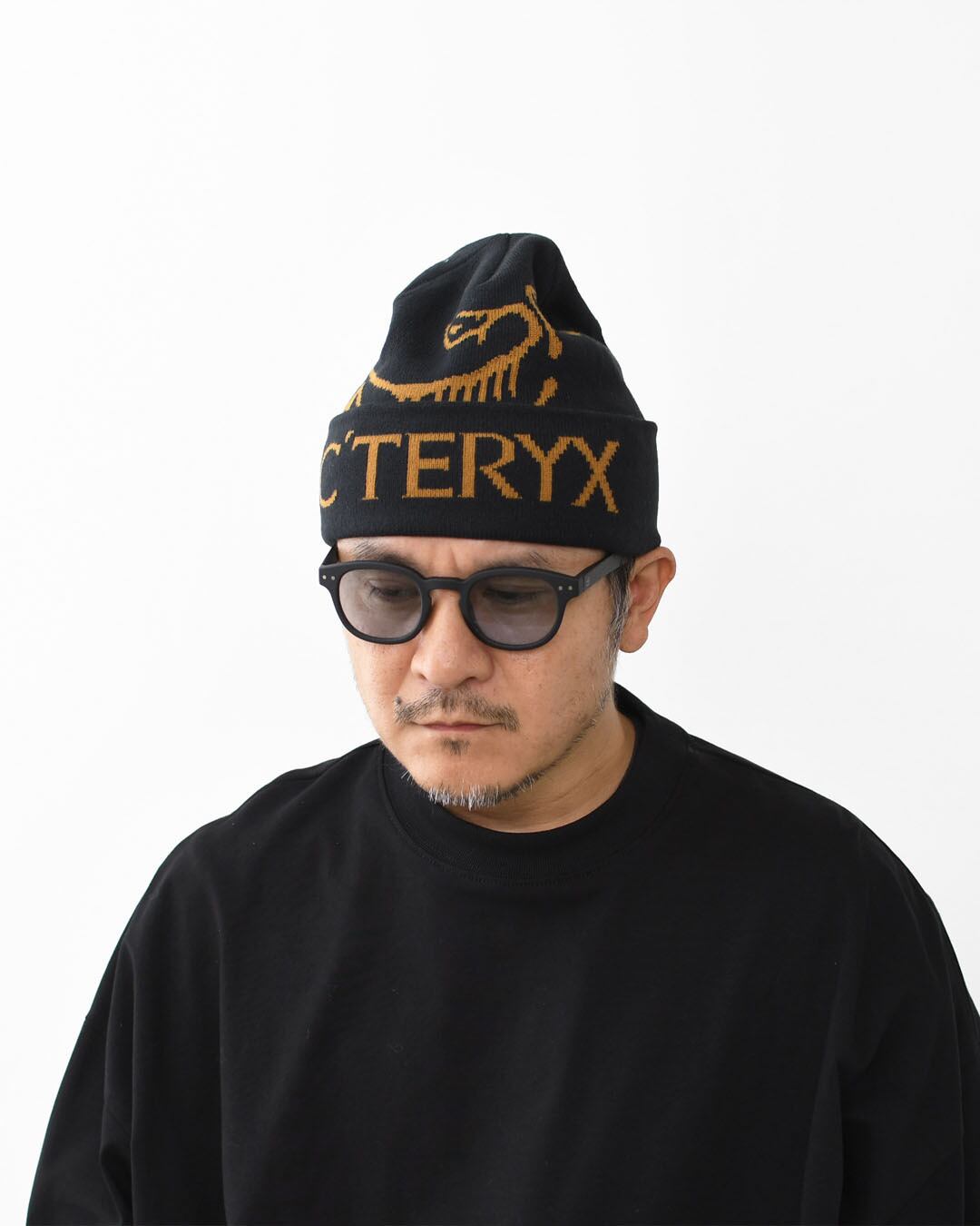 ARC'TERYX [アークテリクス正規代理店] Bird Word Toque [X000010065
