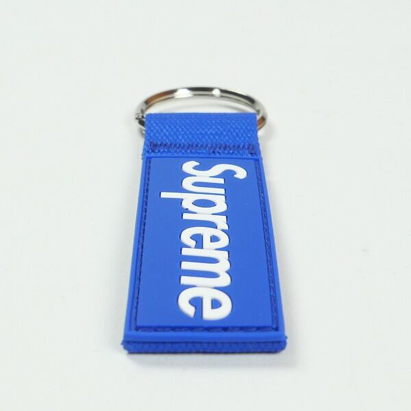 Size【フリー】 SUPREME シュプリーム 26SS Webbing Keychain Royal