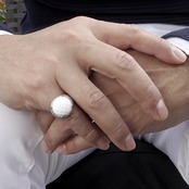 kinto dedo +4・pinky ring