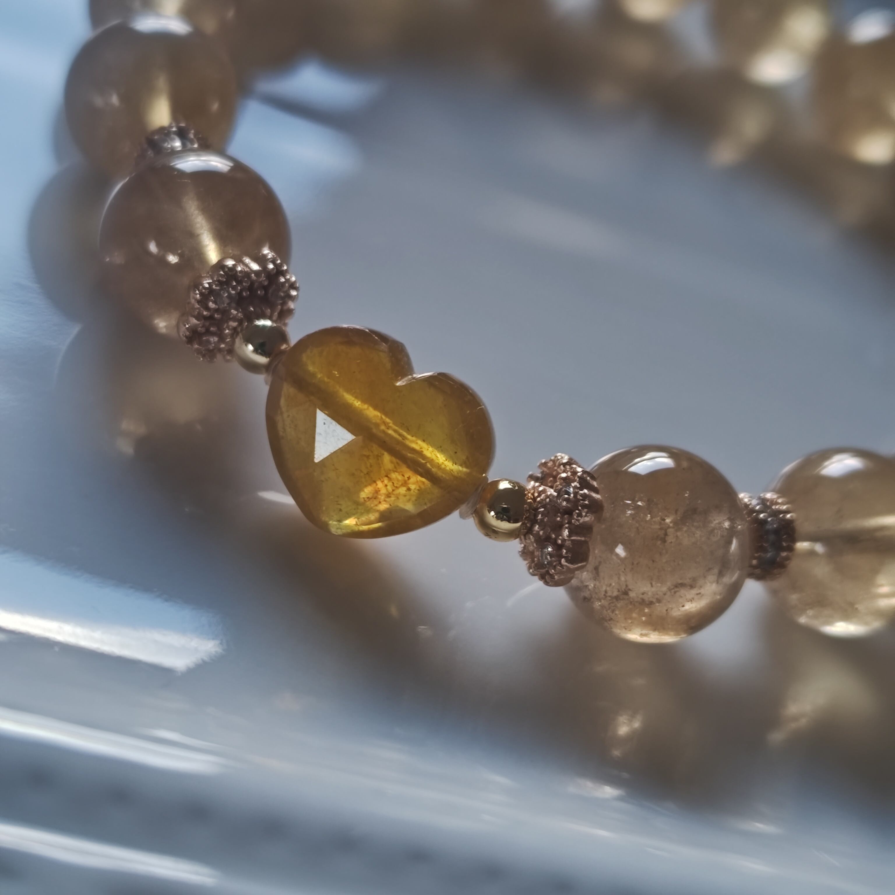 新作♡火供龍紋丸天珠、黒翡翠、グアテマラ産翡翠 新作♡火供龍紋丸天珠、黒翡翠、グアテマラ産翡翠 | 天然石 〜言霊〜 楓