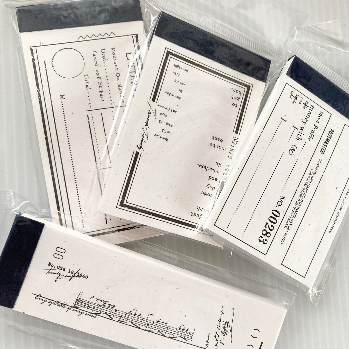 aromantic様 ロールシール 中古7本♡ 転がせ