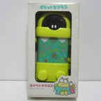 バンダイ　ポケットザウルス　カンペトサウルス（カンペンケース）　昭和レトロ [#5]