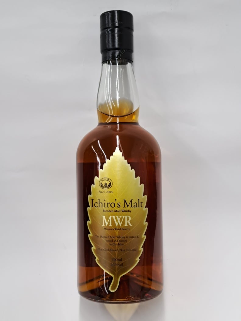 ｲﾁﾛｰｽﾞﾓﾙﾄ MWR(ﾐｽﾞﾅﾗｳｯﾄﾞﾘｻﾞｰﾌﾞ) 700ml | 京の地酒を集めたこだわり
