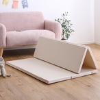 折りたたみ式キッズプレイマット Lサイズ(160×200cm)