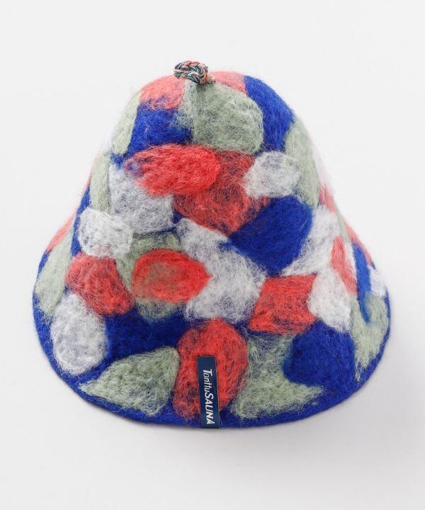 サウナハット（MIX） | 88PEAKS