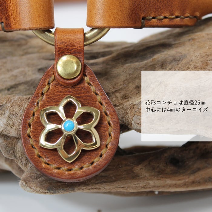 犬用チョーカー＆リードmacoです 犬用チョーカー＆リードmaco様専用です 【公式通販】