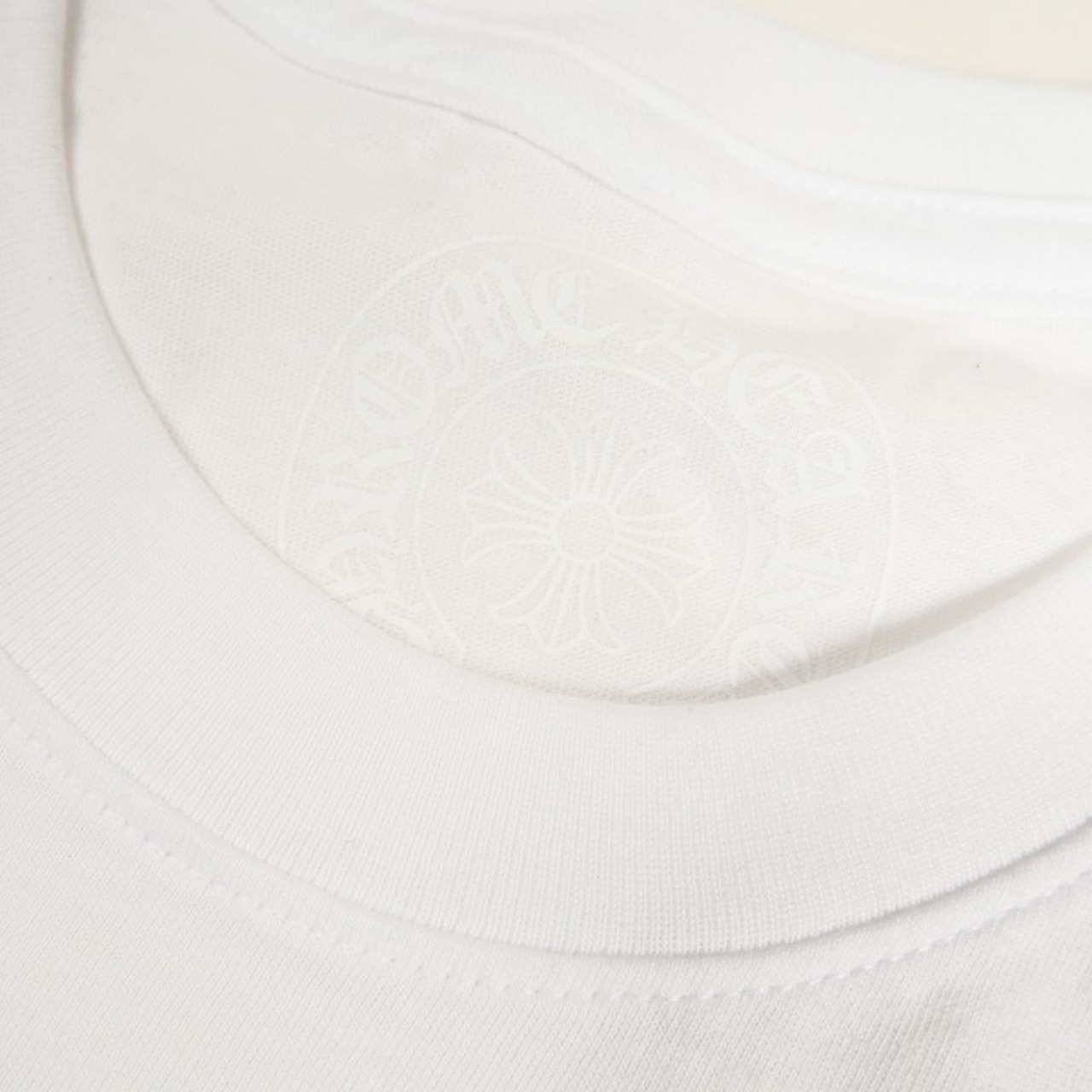 Size【M】 CHROME HEARTS クロム・ハーツ TAIPEI EXCLUSIVE HORSESHOE 