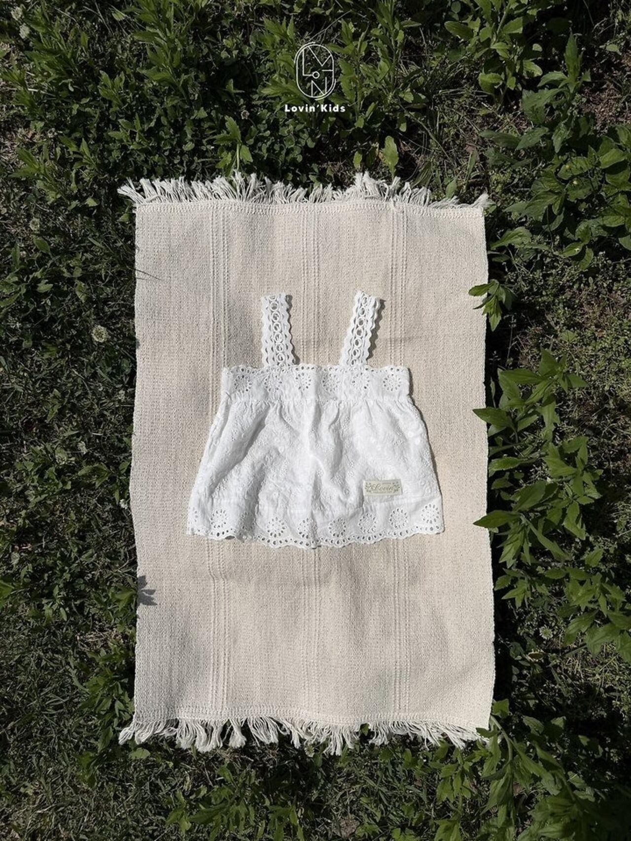 《予約》Lovin' ¨ maison bustier ¨ 26summer