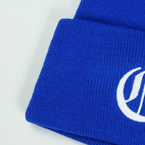 Size【フリー】 CHROME HEARTS クロム・ハーツ CH WATCH CAP BLUE