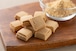 米粉のショートブレッド【黒蜜きな粉】(グルテンフリー&VEGAN)