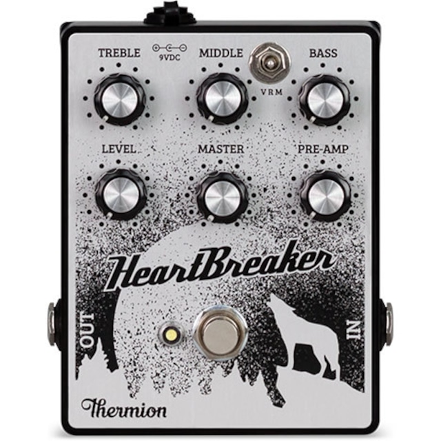 Thermion Heartbreaker Thermion Heartbreaker
