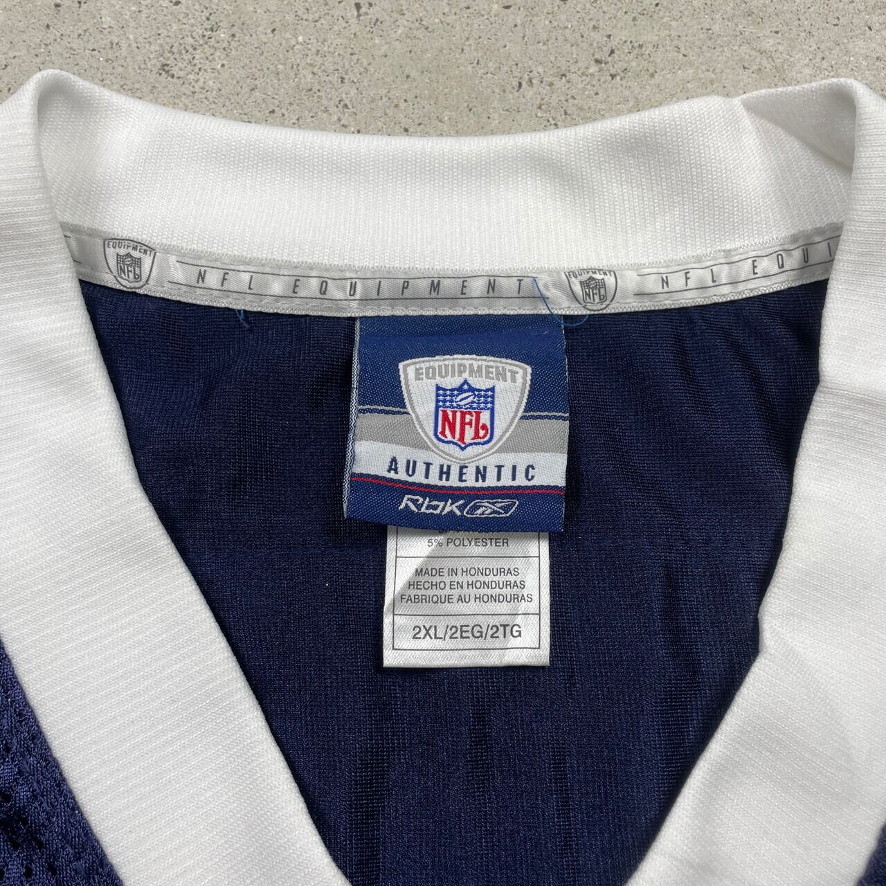 Reebok リーボック NFLサンディエゴ・チャージャーズ フットボール