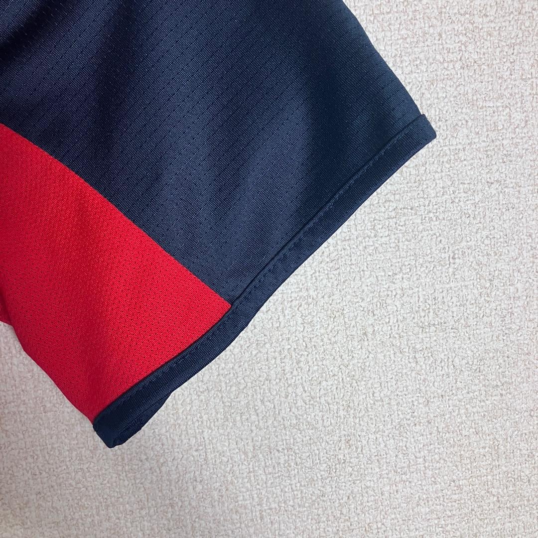 アンブロ イングランド代表 サッカーシャツ 00s 白 紺 赤 2XL アンブロ イングランド代表 サッカーシャツ 00s 白 紺 赤 2XL