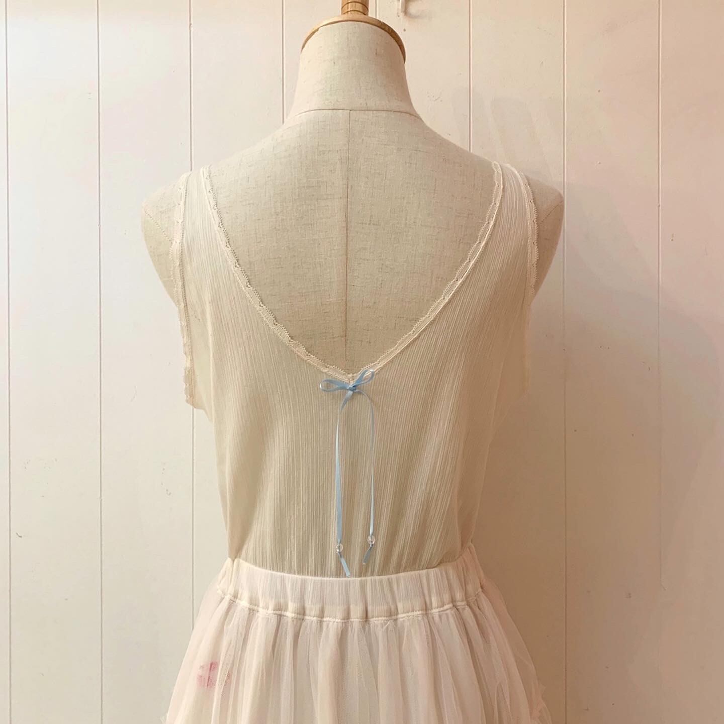 remake : poison from you lingerie dress