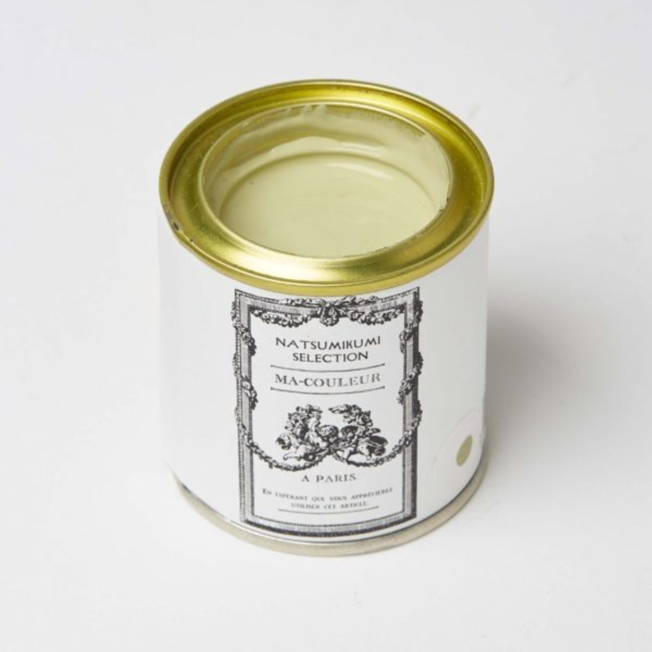 水性ペイント ピスタッシュ- Pistache 5.5kg