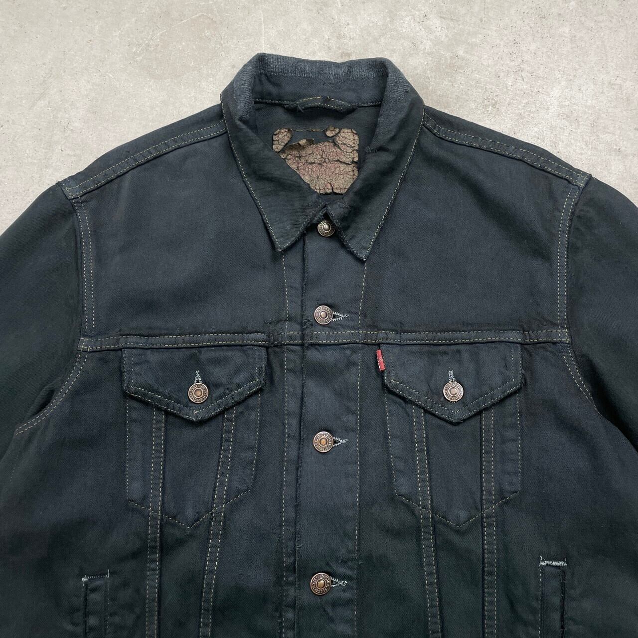 襤褸 90年代 クロアチア製 Levi