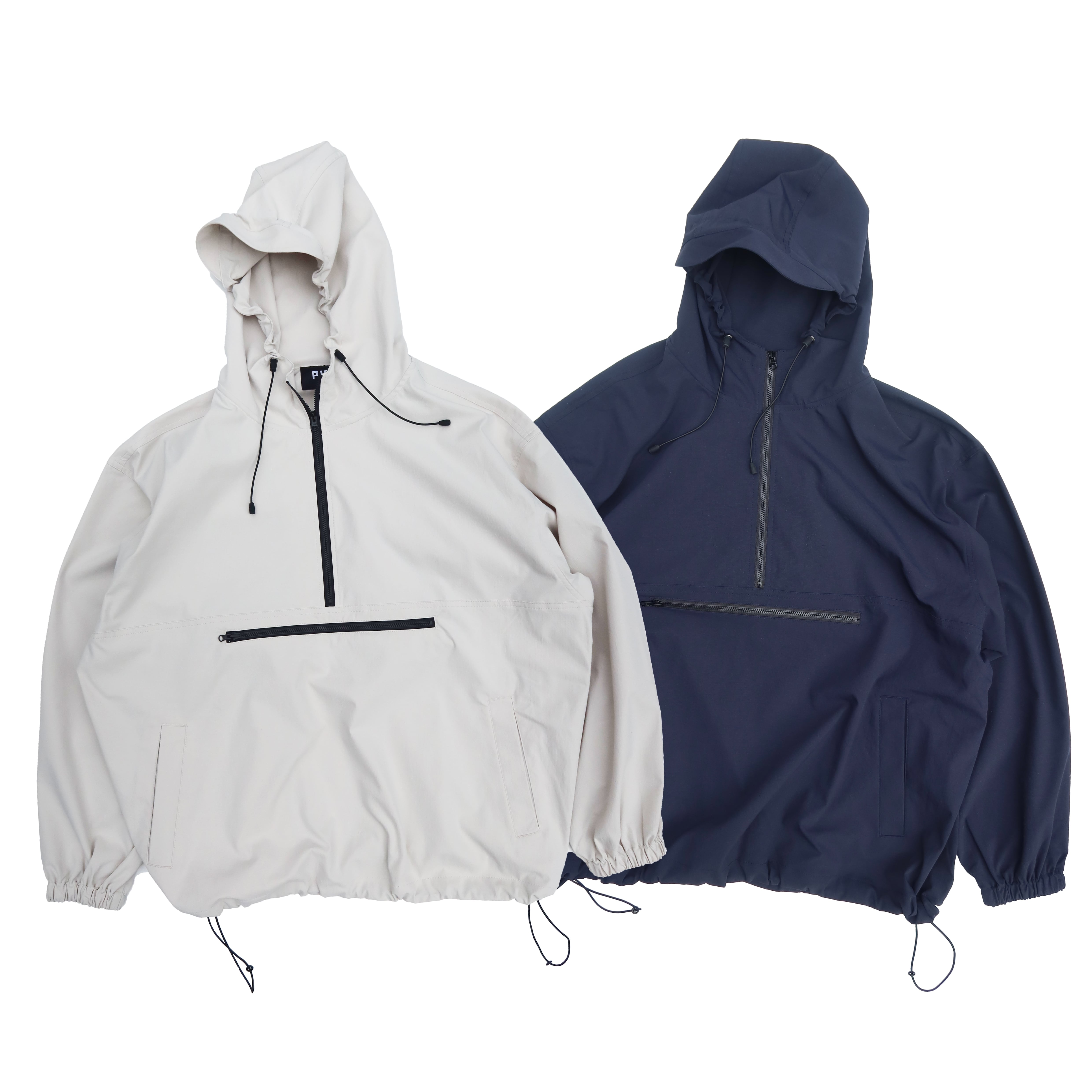 PWA PACK AND DROP ANORAK - アウター