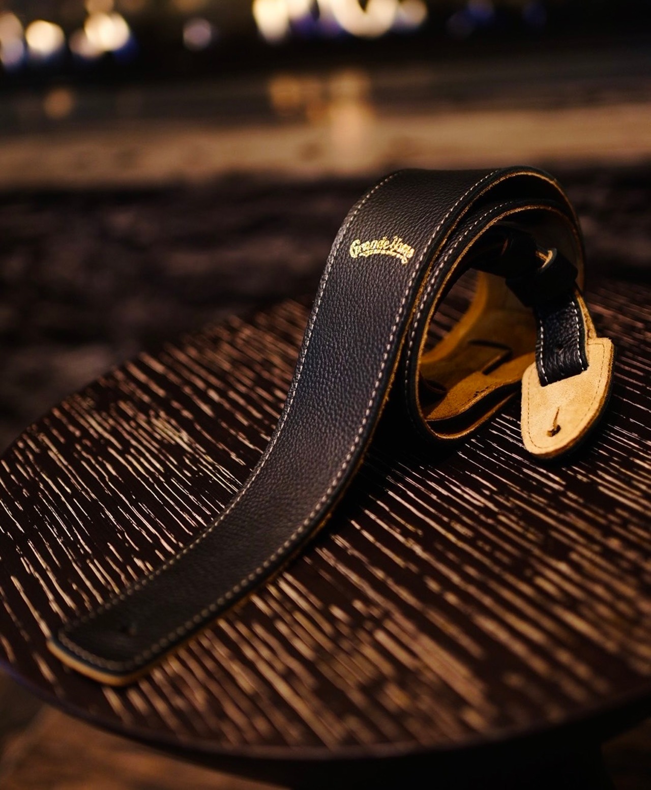 LIFE LONG STRAP