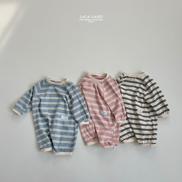 【予約】b. Saint Suit