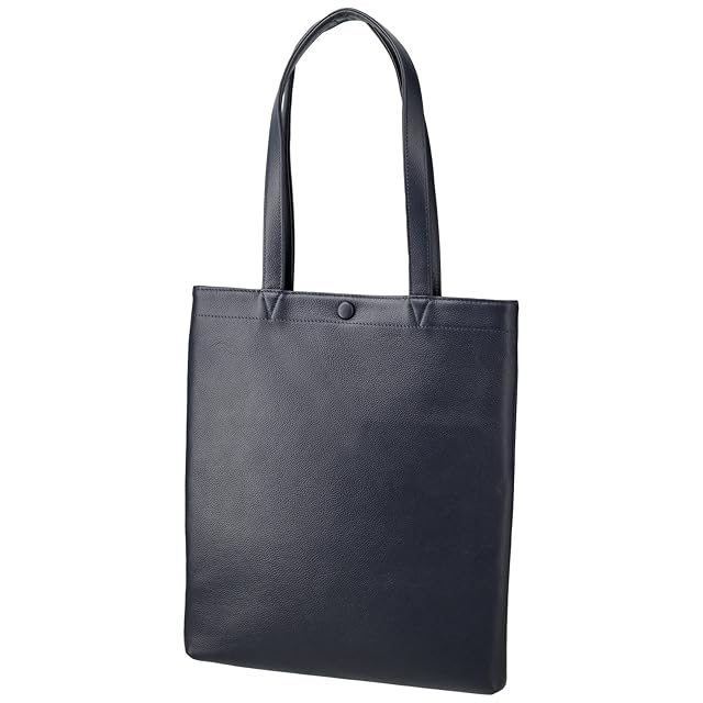 AMBERGLEAM - BIG Leather Tote Bag ¥13000+tax | Pay ID