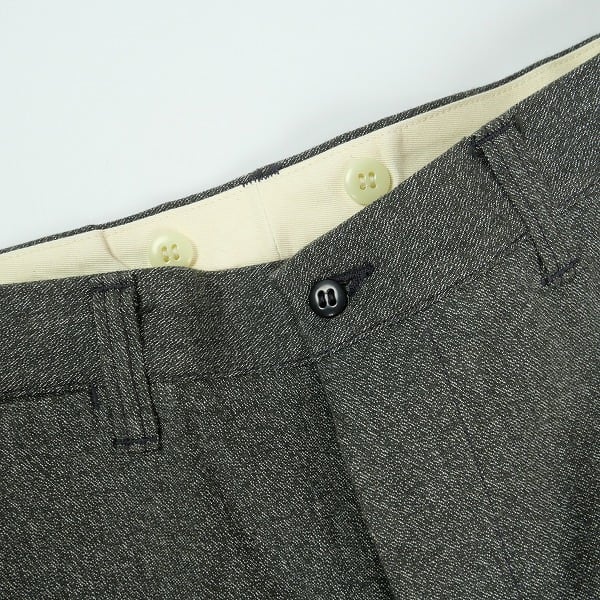 【At Last & Co】 WORK TROUSERS トラウザーパンツ Size【W32】 At Last & Co アットラスト/BUTCHER PRODUCTS