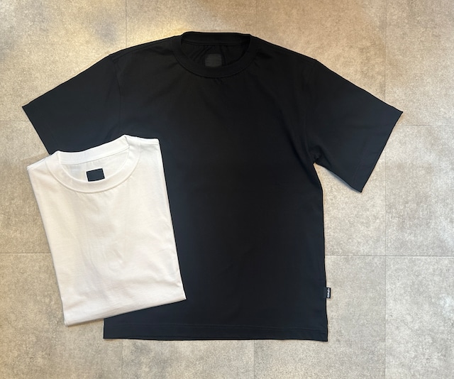 +phenix(プラスフェニックス) T-SHIRTS コットンシャツ 綿100% メンズTシャツ シンプルデザイン ベーシック