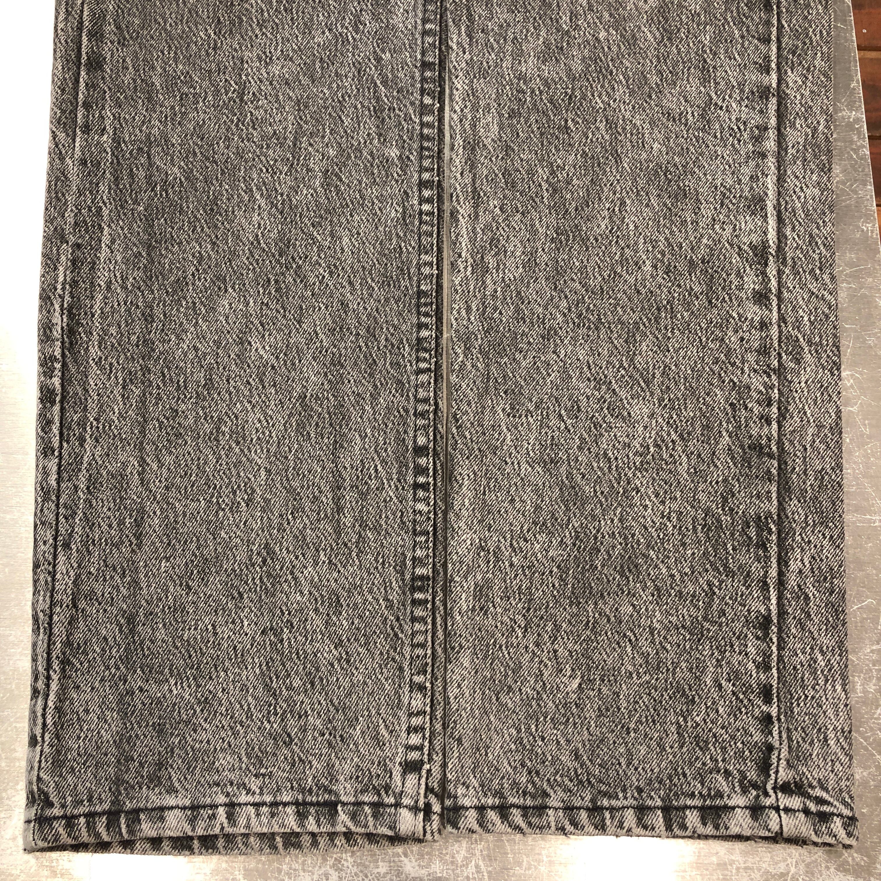 ⊕LEVI'S 505 先染めBLK MADE IN USA | safarionline