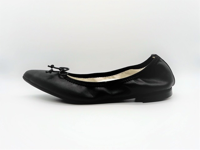 Pointed / Black（100B）