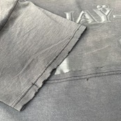 【JAY-Z】ジェイジー “REASONABLE DOUBT” Tシャツ