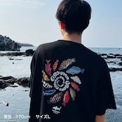 GROUPER GROUPE T-shirt
