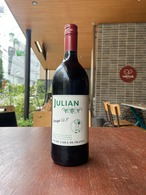 VDF ROUGE 12.5% NV24&25 / LOUIS JULIAN ルイジュリアン