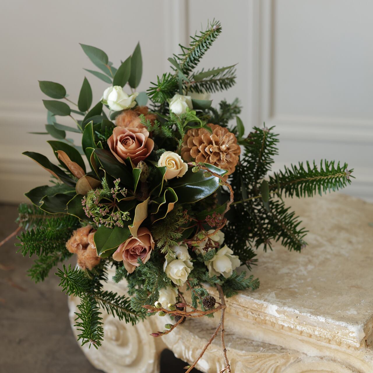 フラワーショップ Bremen Flower Japan