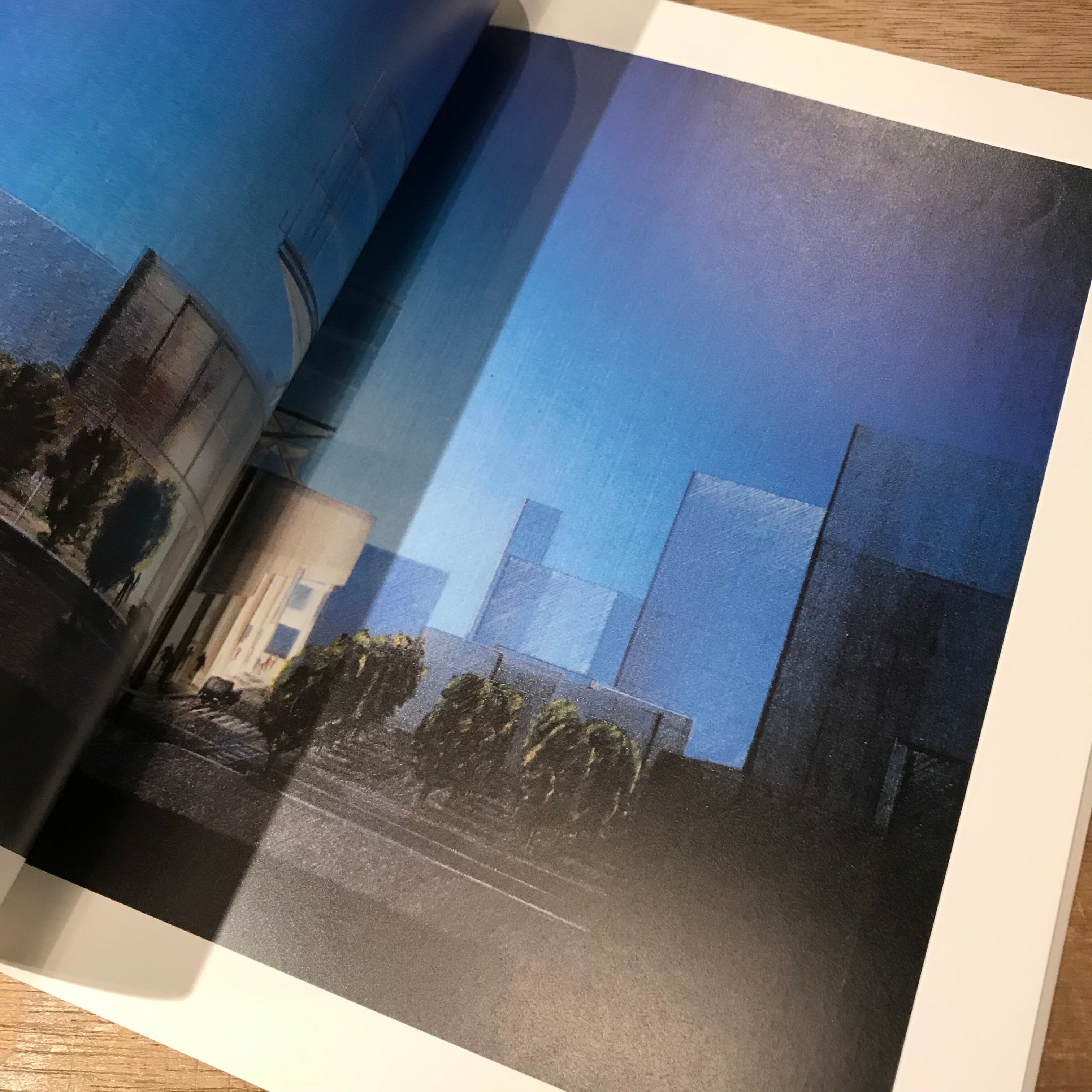 池原義郎・作品展　アトモスフェアと自律性　YOSHIRO IKEHARA 池原義郎・作品展 アトモスフェアと自律性 | PAY ID