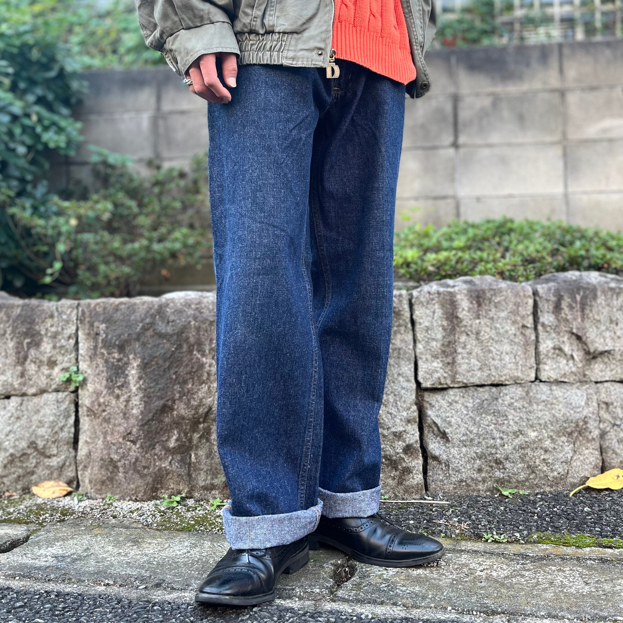 size : W33 L32【POLO JEANS】Ralph Lauren ポロジーンズ ラルフ