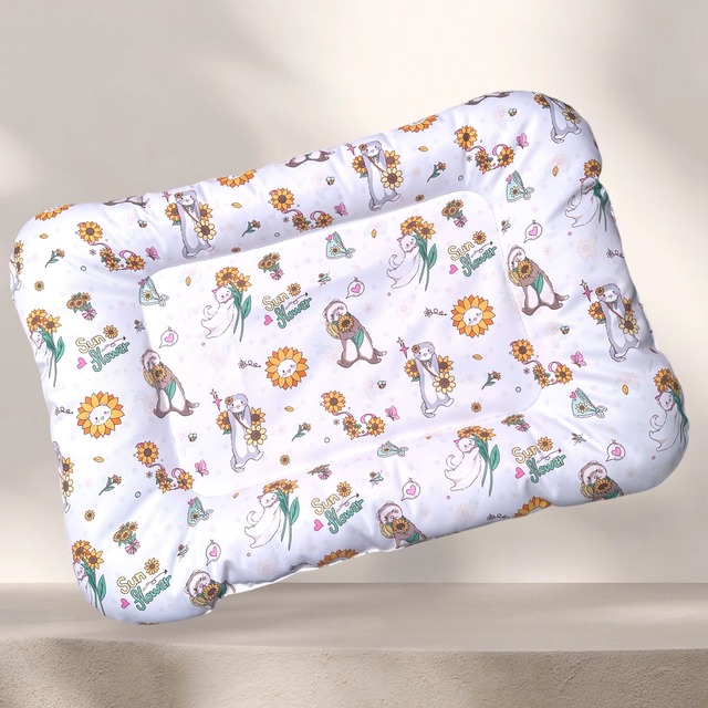 フラットベッド　34×47㎝