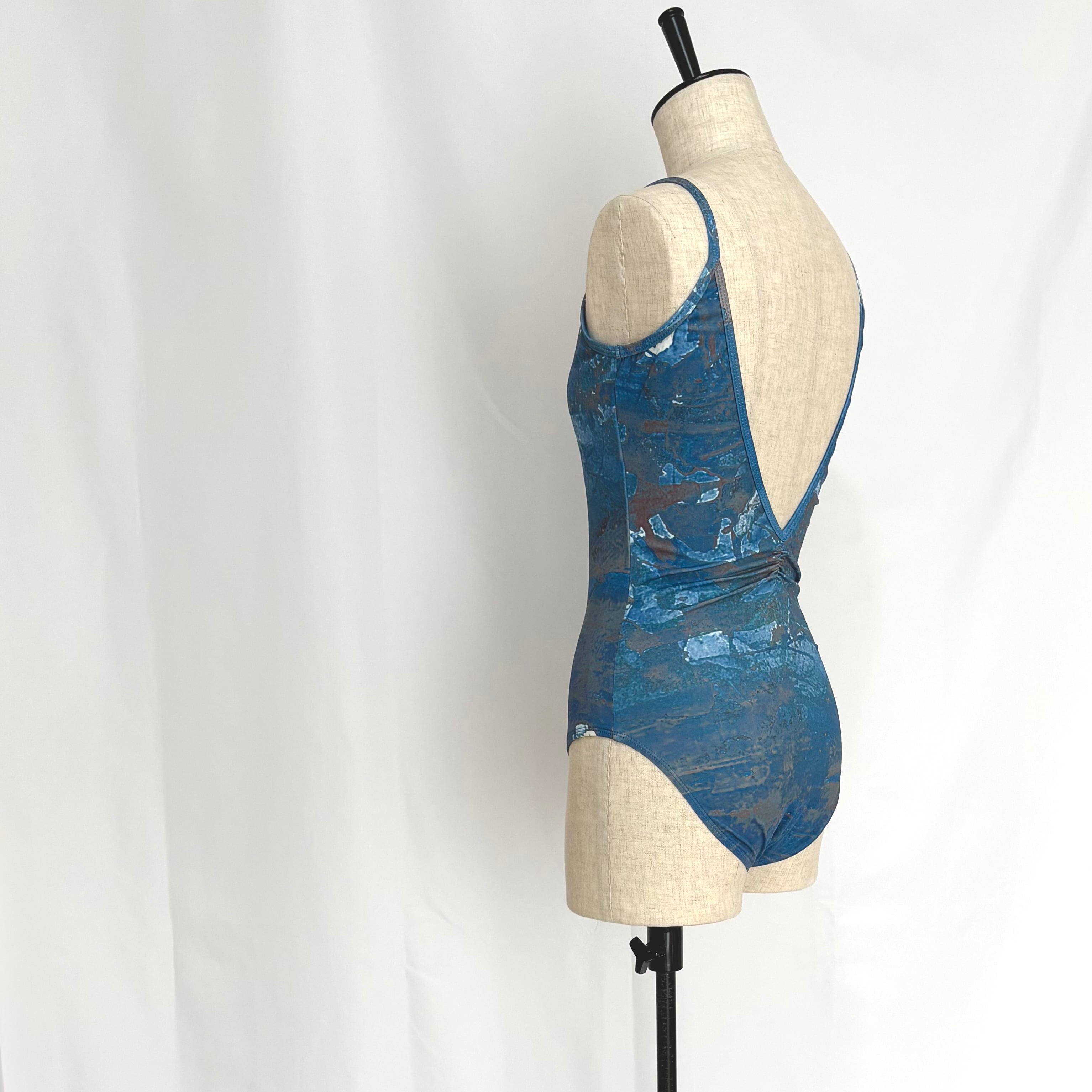 ◩ Camisole Leotard 